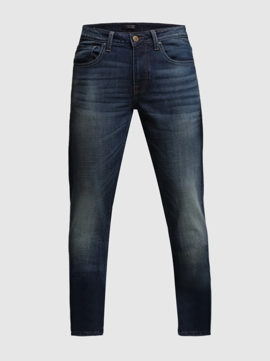 Blue Glenn low Rise Slim Jeans - Image 7