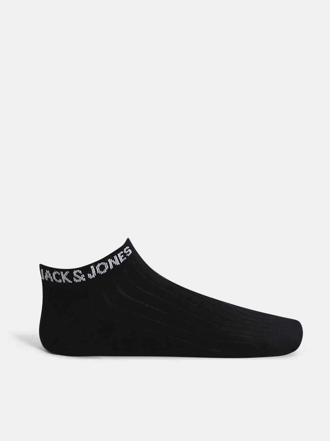 Pack Of 2 Ankle Length Socks - Image 3
