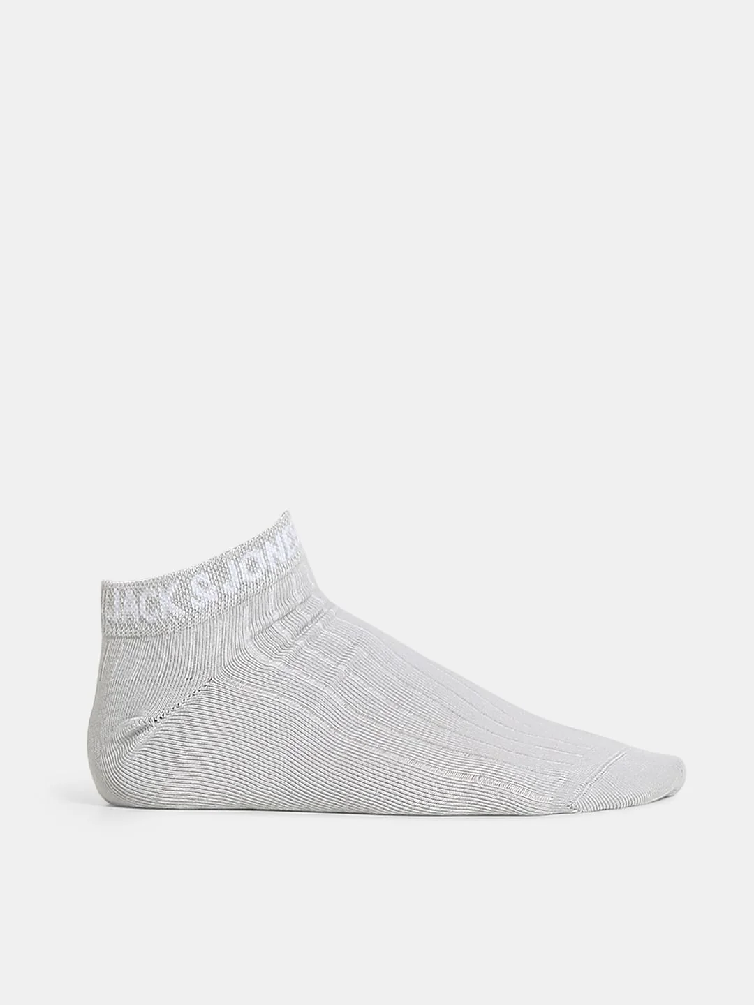 Pack Of 2 Ankle Length Socks - Image 3