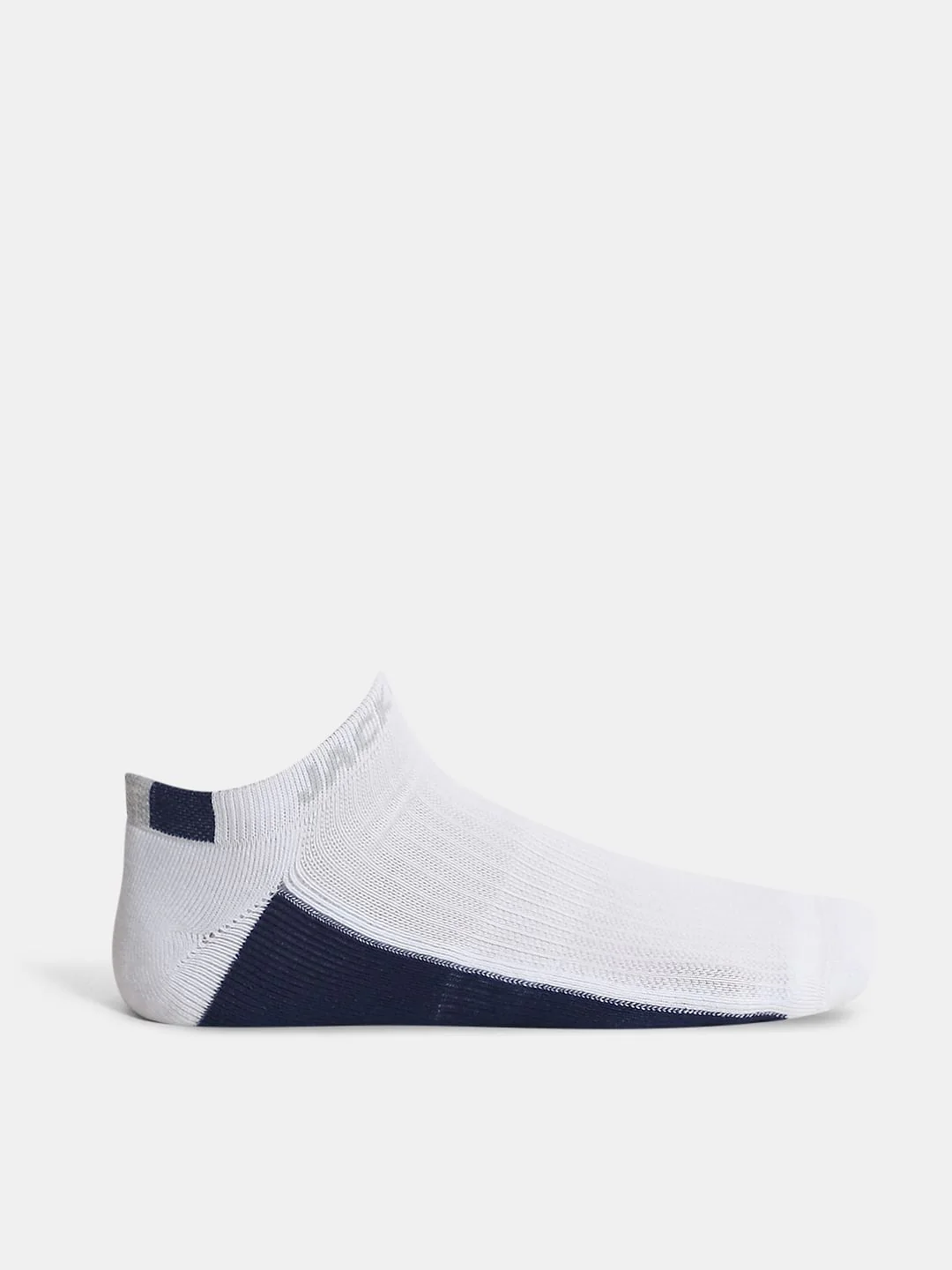 Pack Of 3 Ankle Length Socks - Image 6