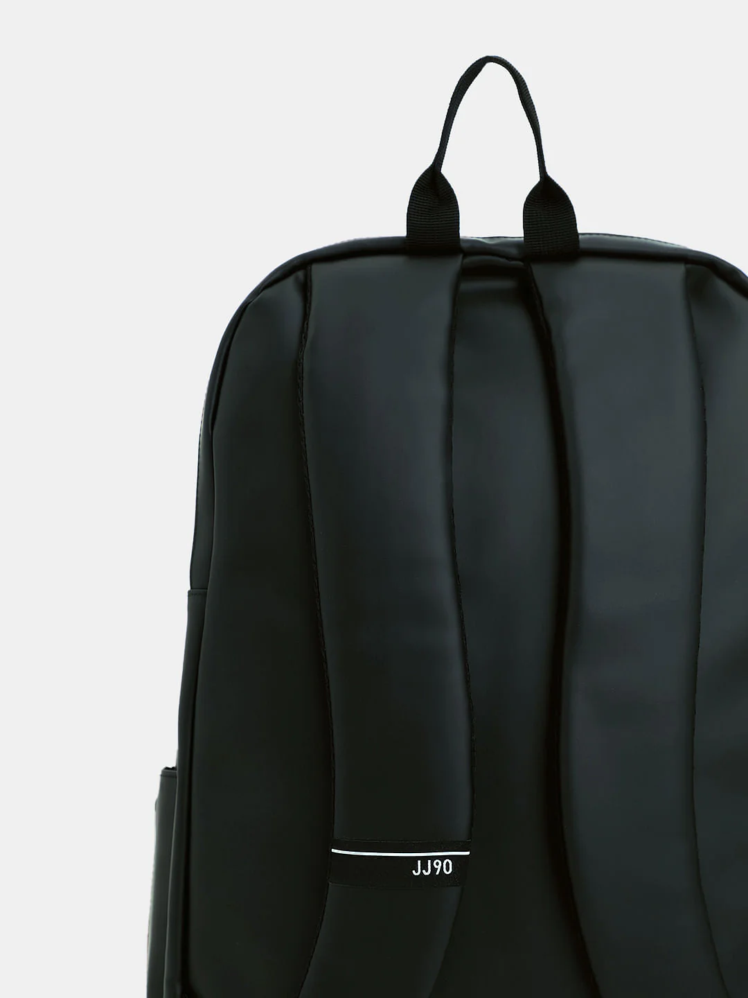 Dark Green Laptop Backpack - Image 4