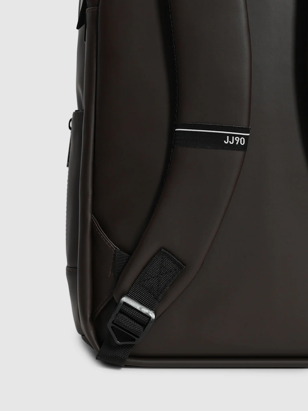 Chocolate Brown Backpack - Image 6
