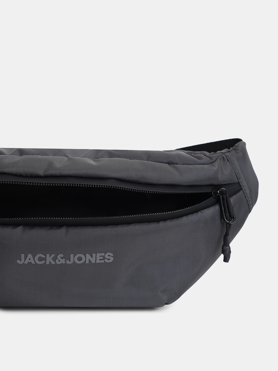 Grey Bumbag - Image 4