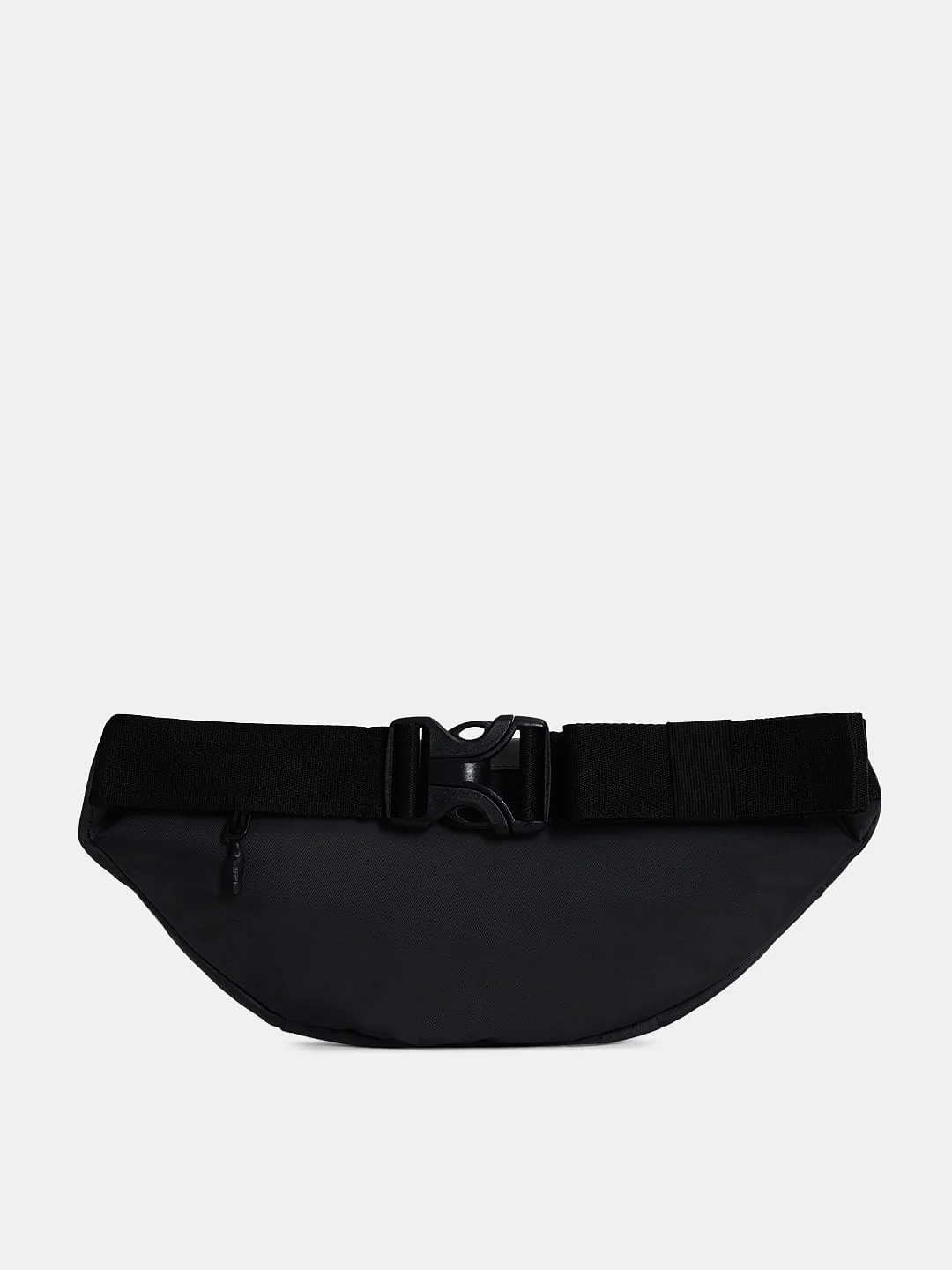 Black Bumbag - Image 3