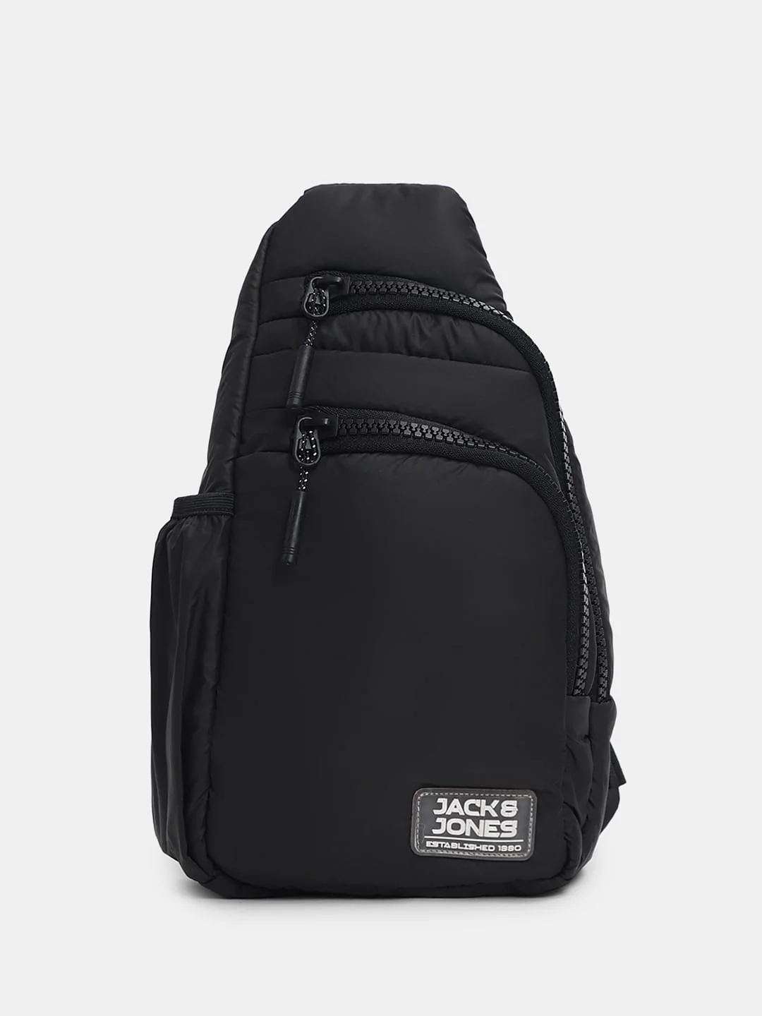Black Chestpack
