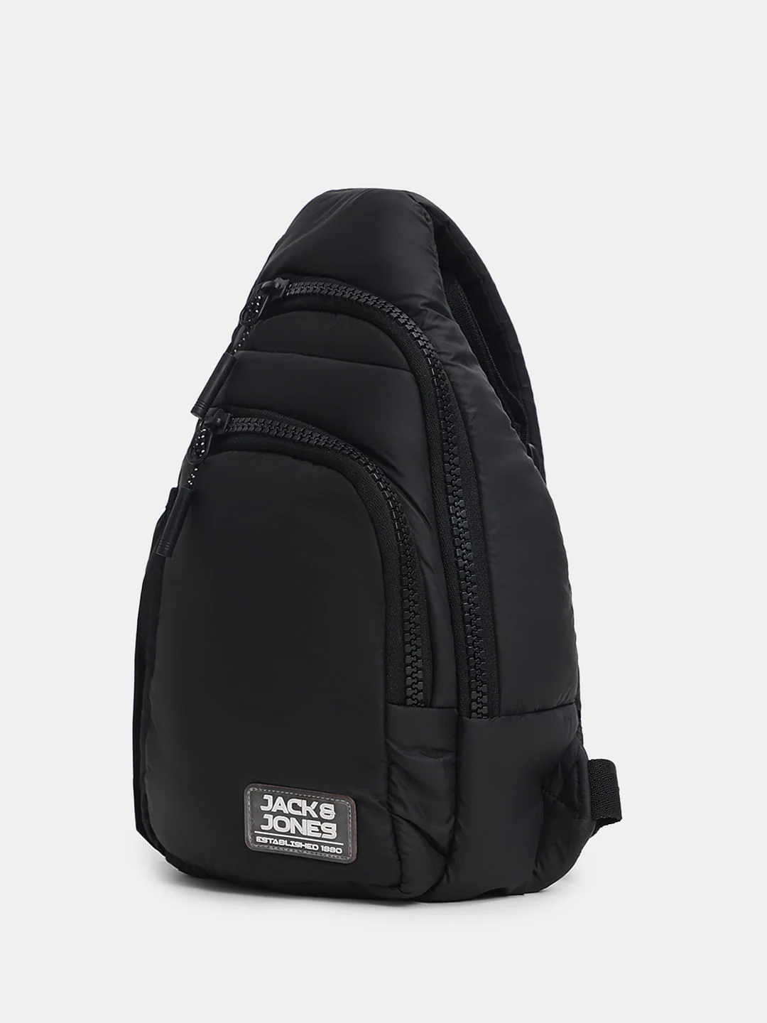 Black Chestpack - Image 2