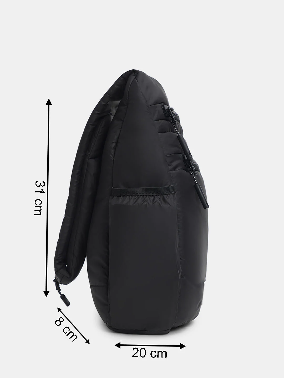 Black Chestpack - Image 7