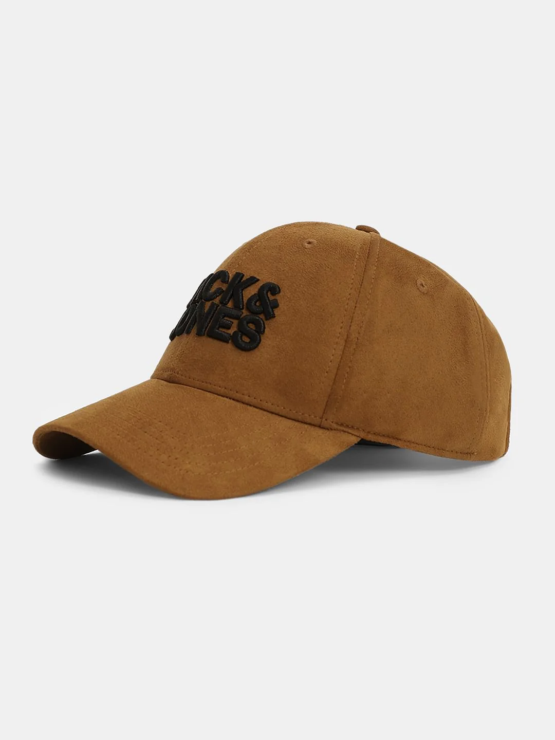 BROWN BASEBALL CAP - Image 2