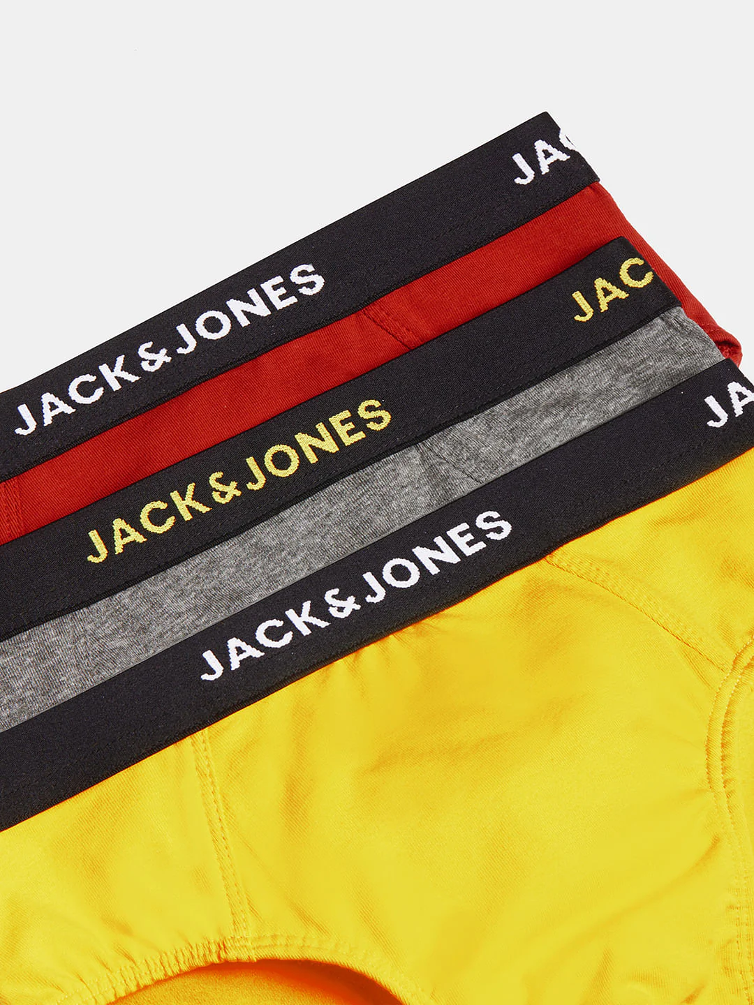 BOYS Pack Of 3 Briefs - Image 4