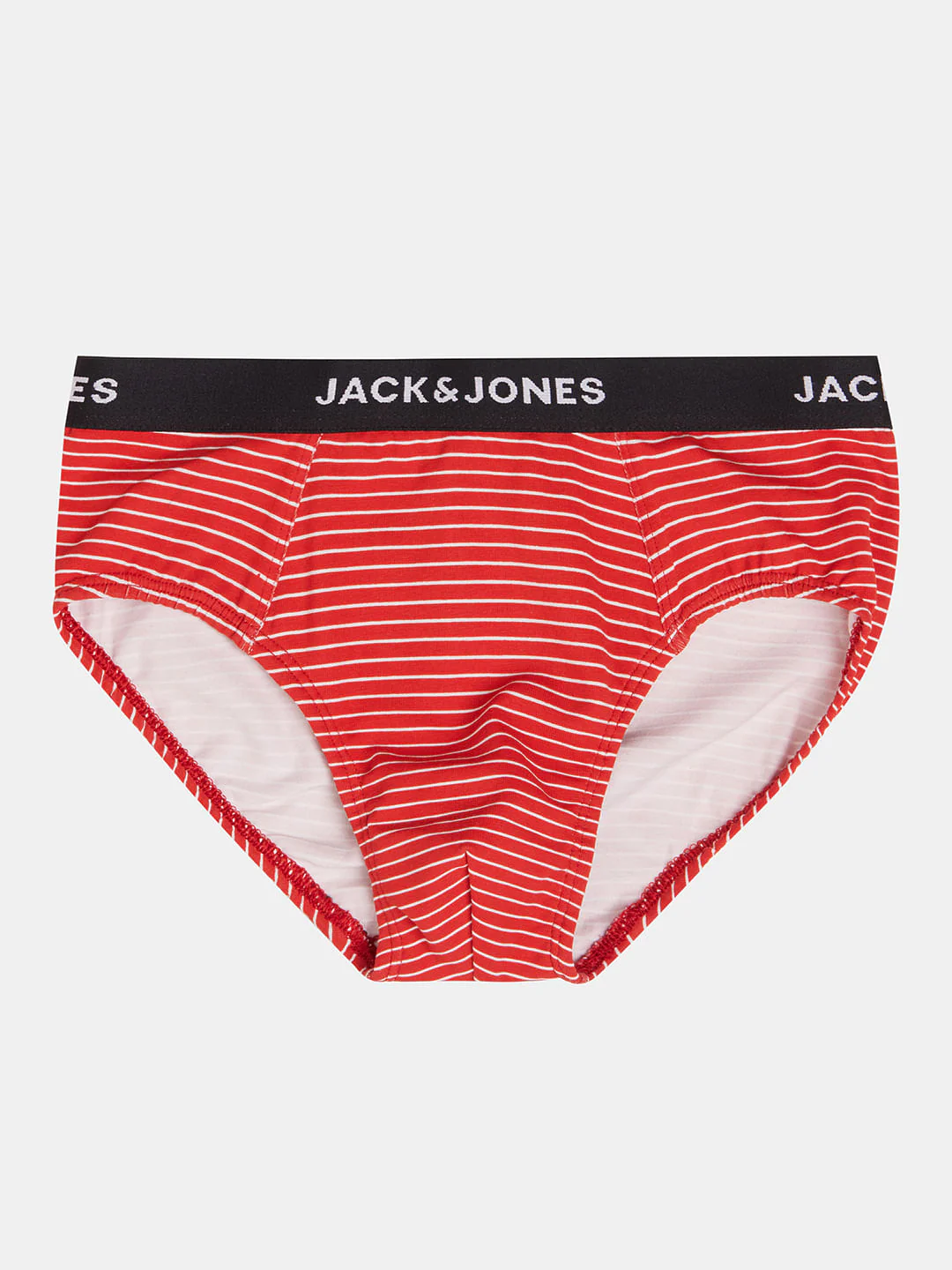 BOYS Pack Of 3 Printed Briefs - Image 4