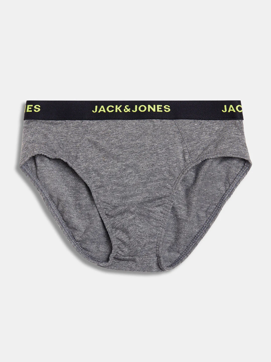 Boys Pack of 3 Printed Briefs - Image 3