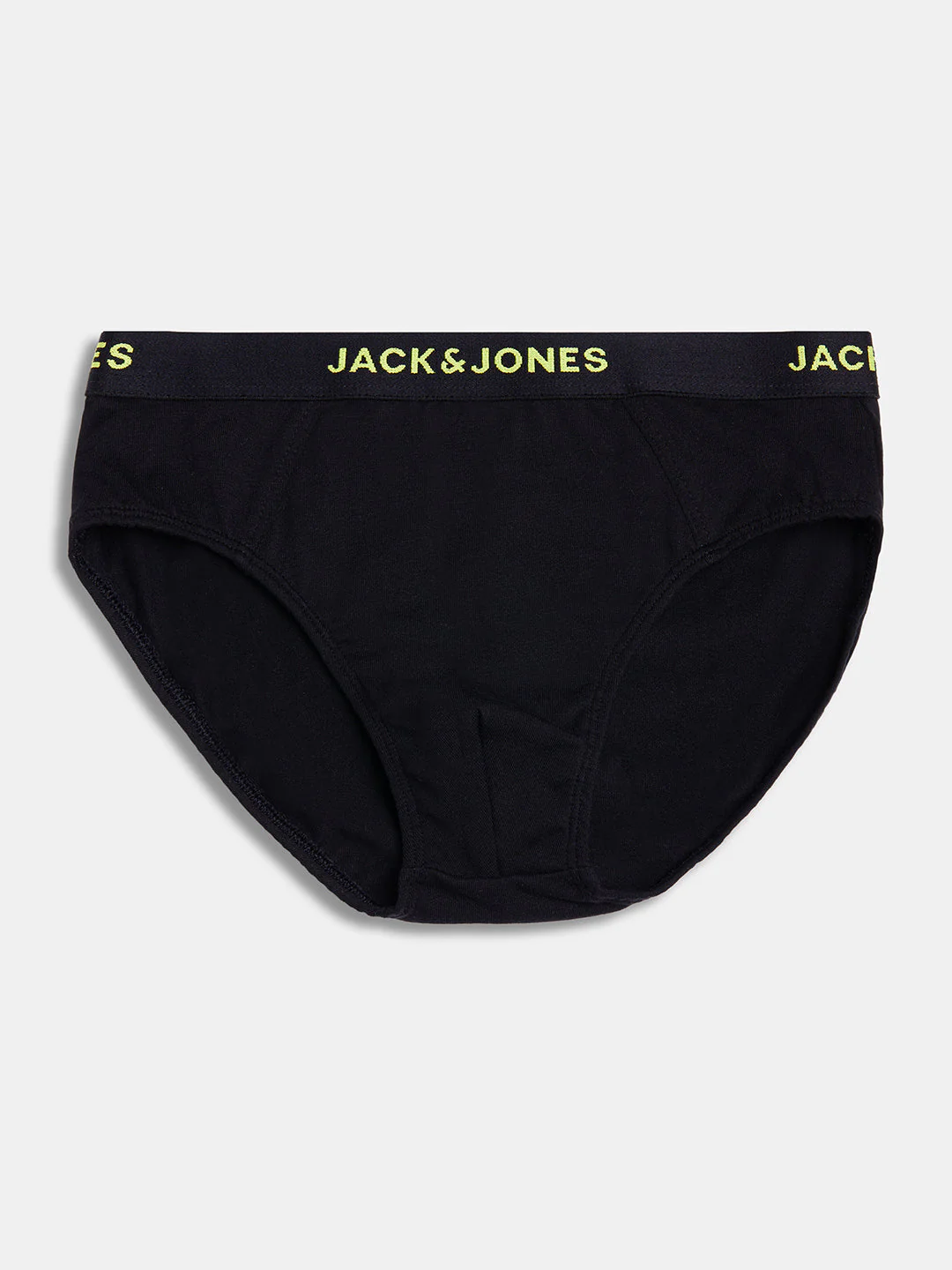Boys Pack of 3 Printed Briefs - Image 5