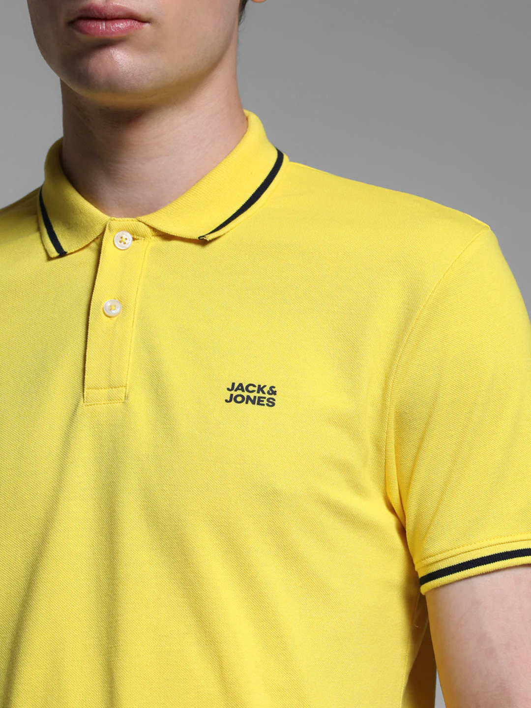 Yellow POLO - Image 5