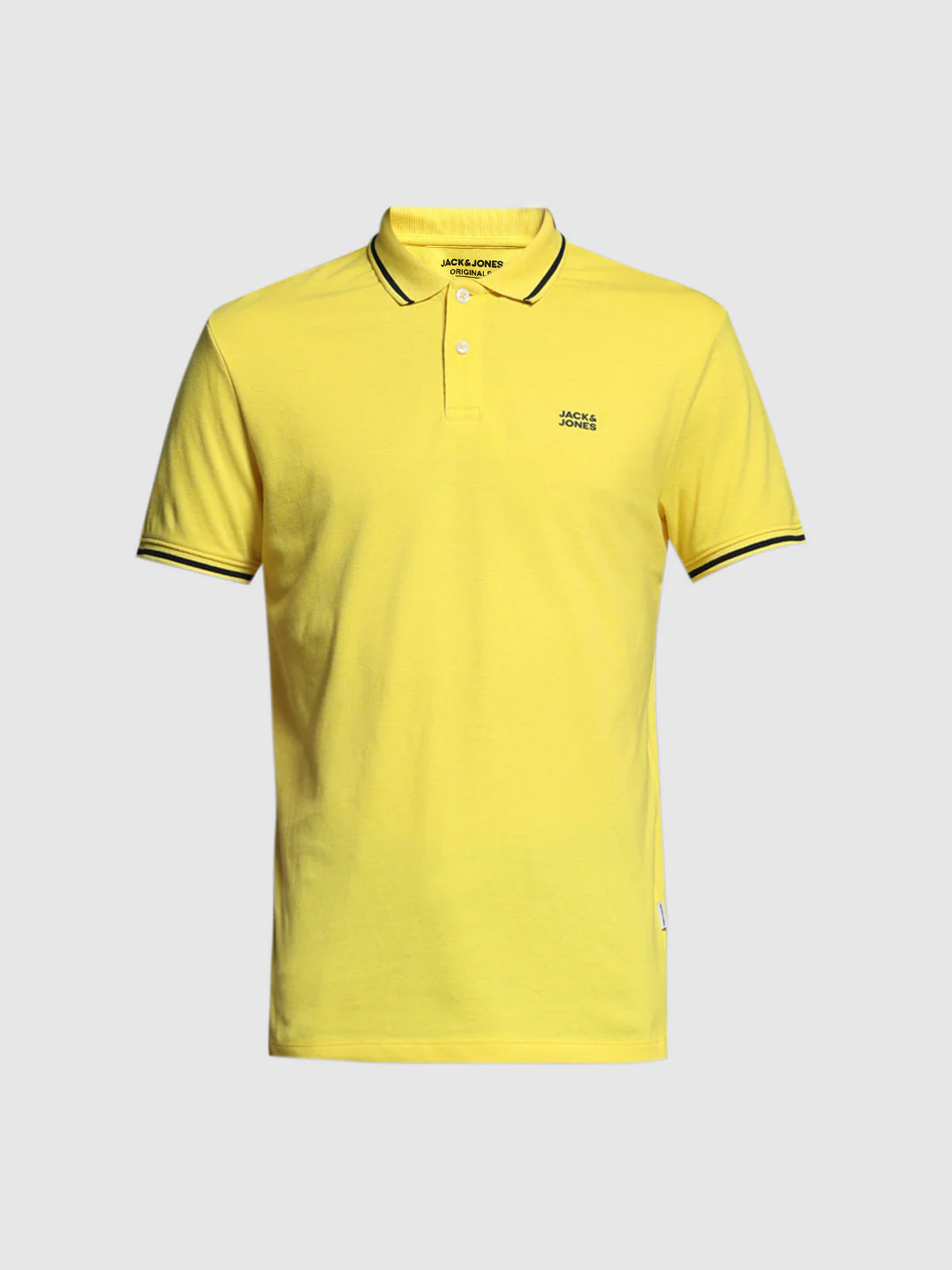 Yellow POLO - Image 7