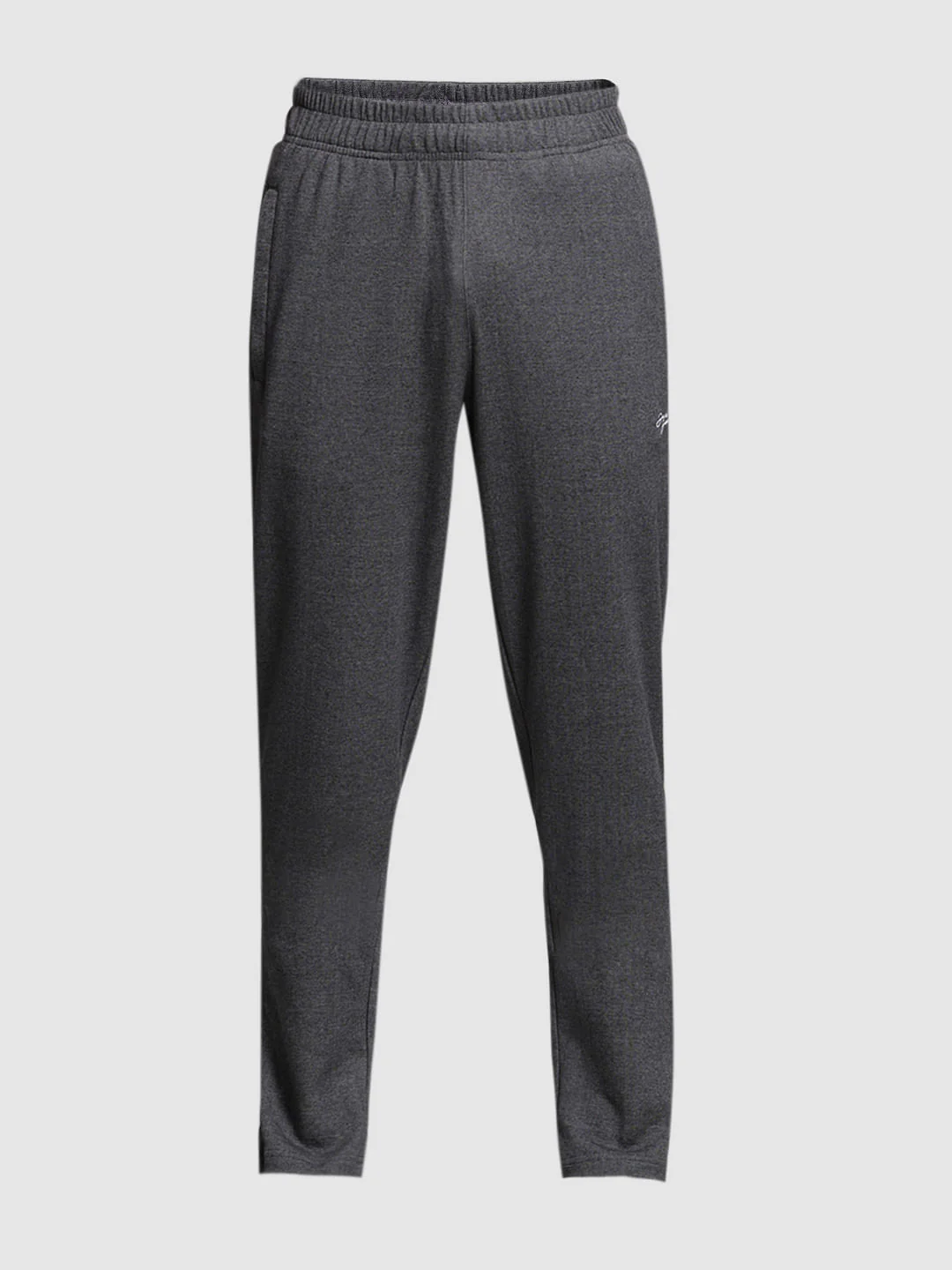 GREY REGULAR TRACKPANT - Image 6