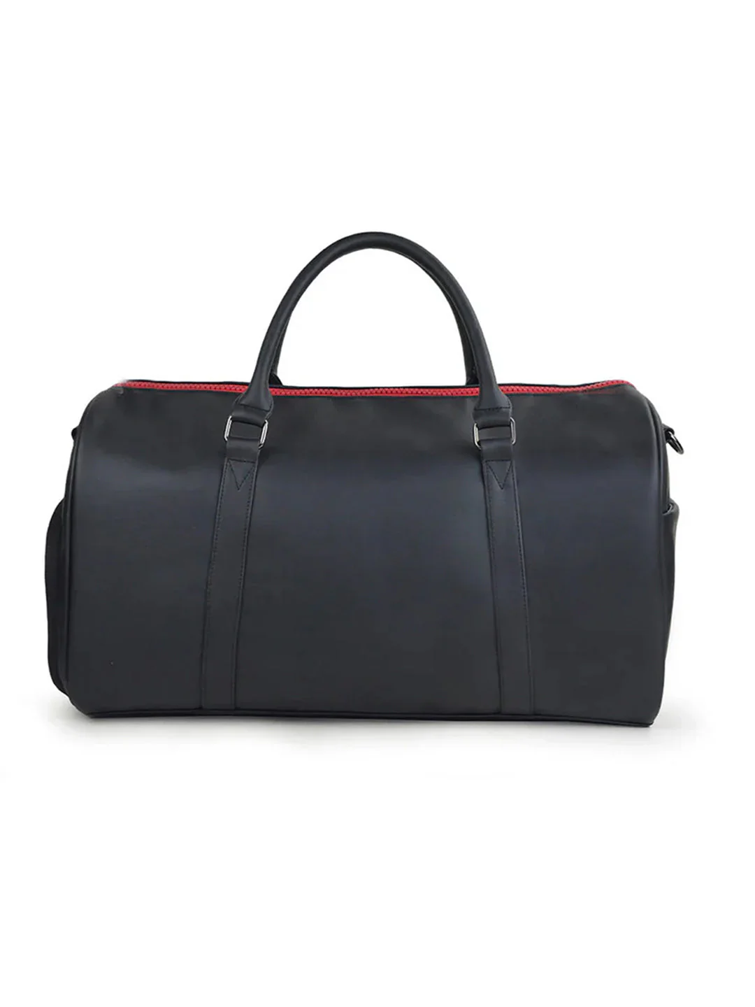 Black Premium Duffle Bag - Image 2