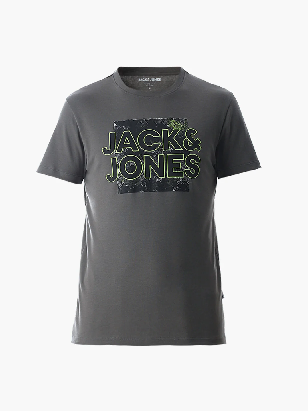 Logo Print Cotton T-shirt - Image 7