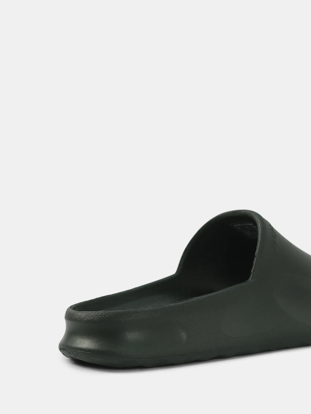 Dark Green Moulded Pool Sliders - Image 8