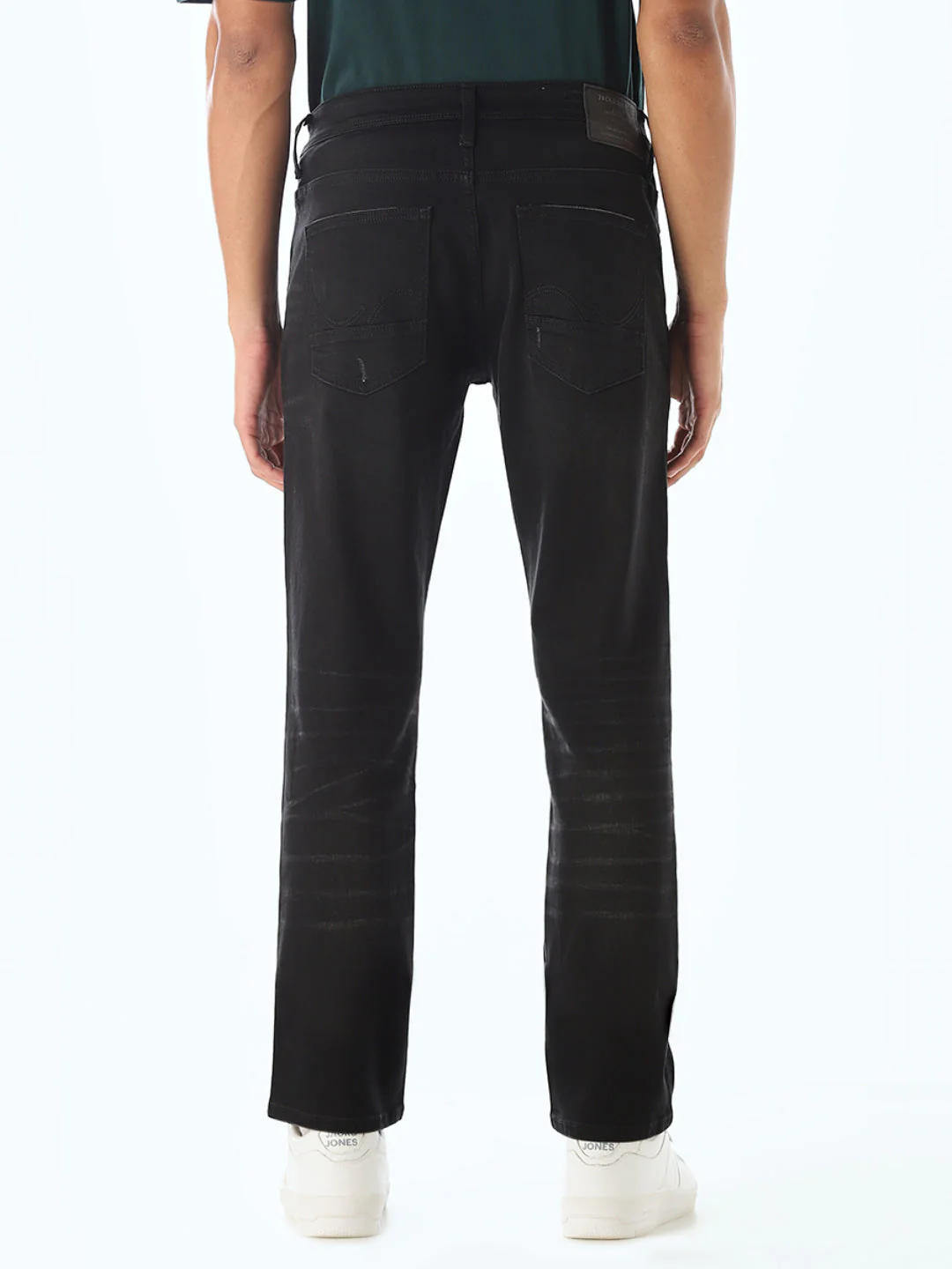5 Pocket Clark Regular Fit Jeans - Image 3