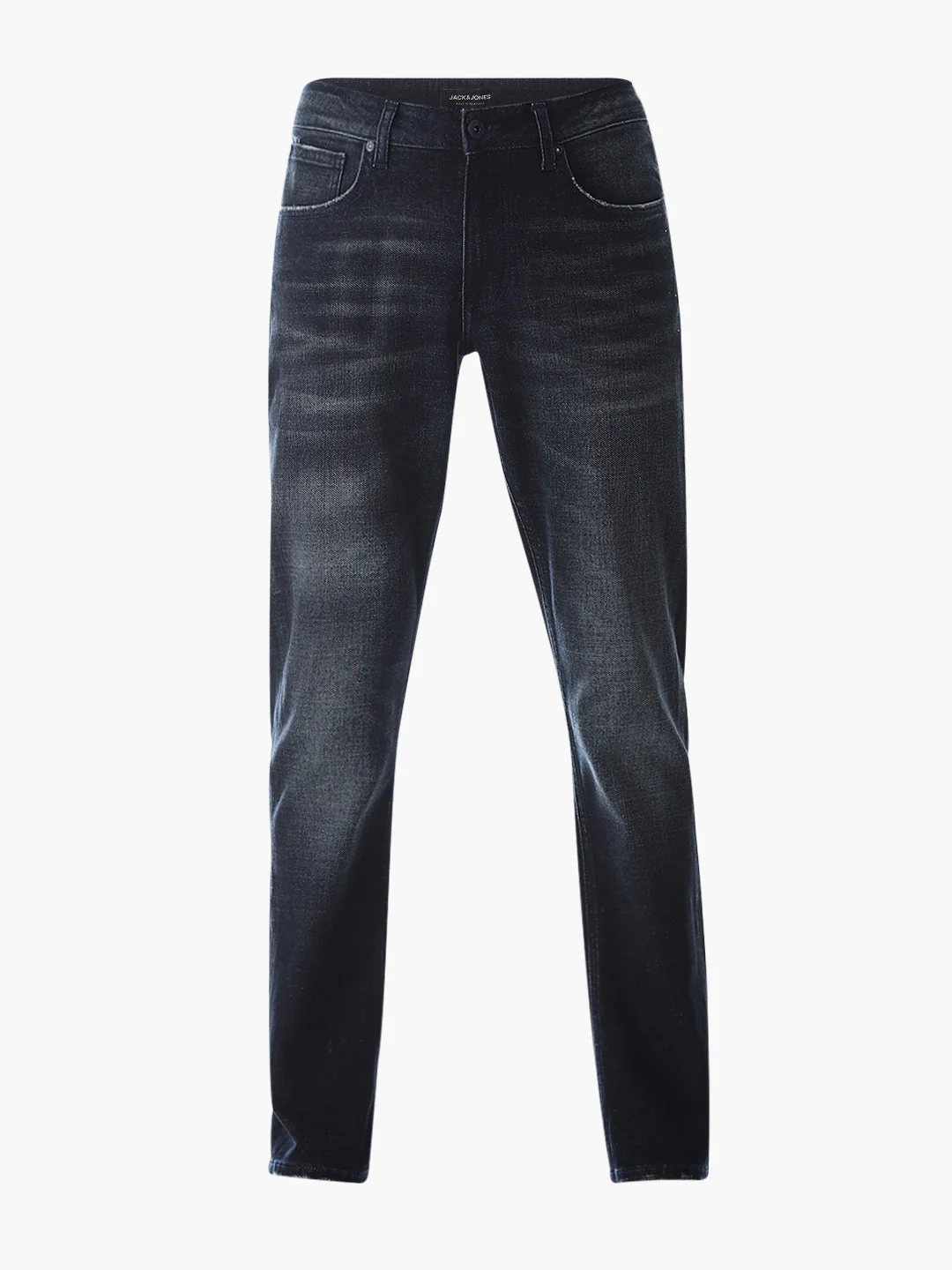 Washed Glenn Slim Fit Jeans - Image 7