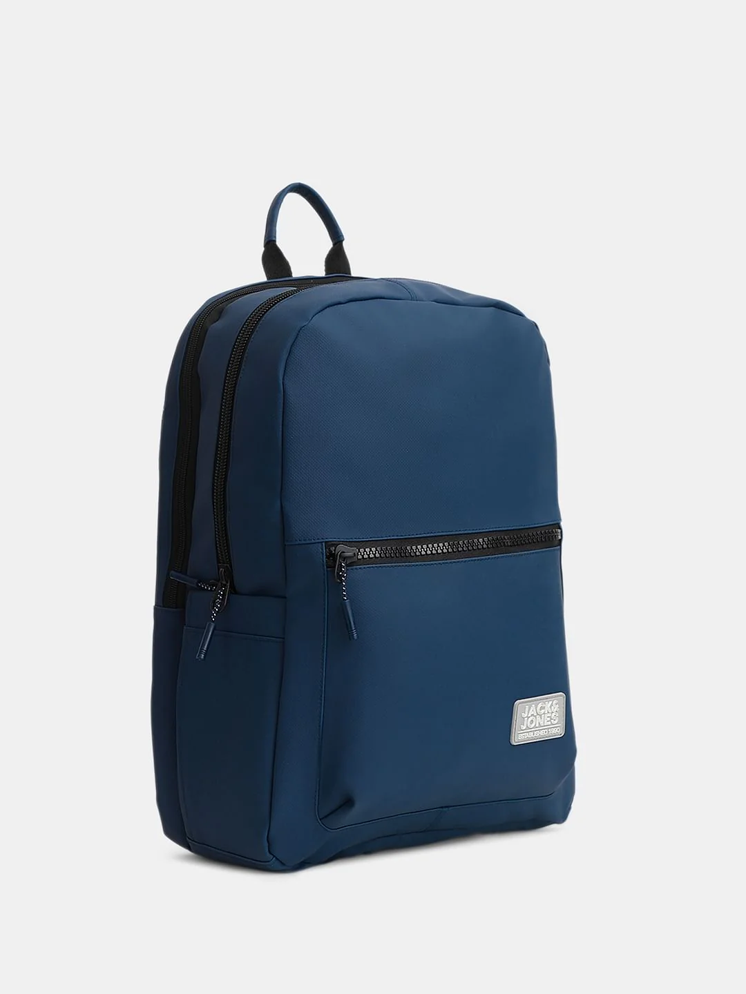 Blue Backpack - Image 2