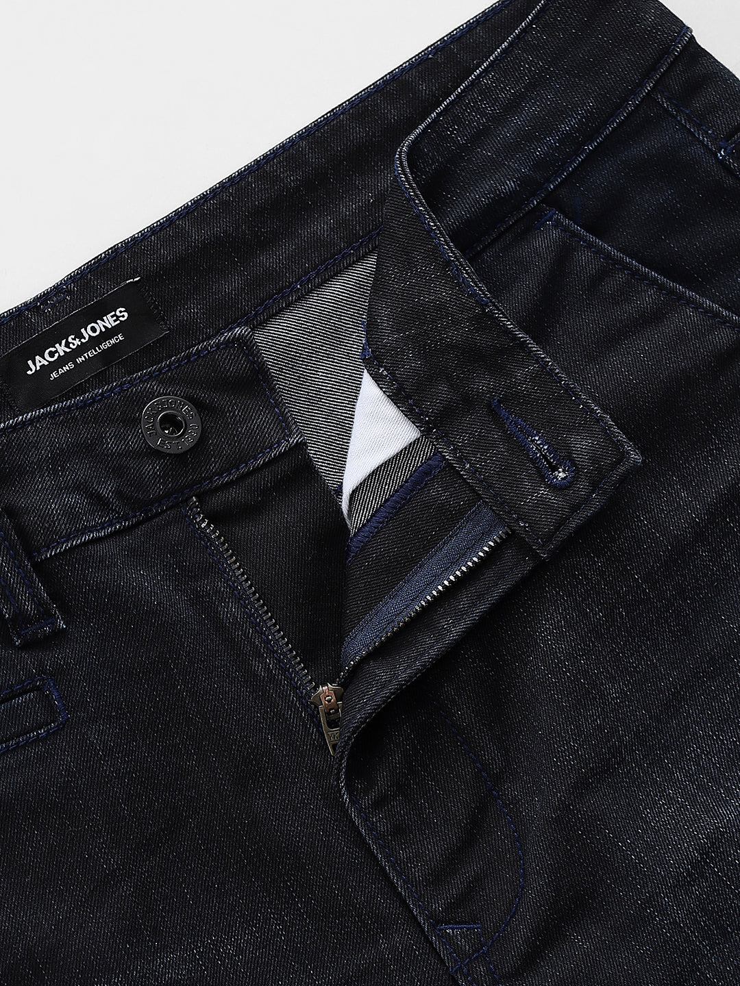 Low Rise Ace Anti Fit Jeans - Image 5