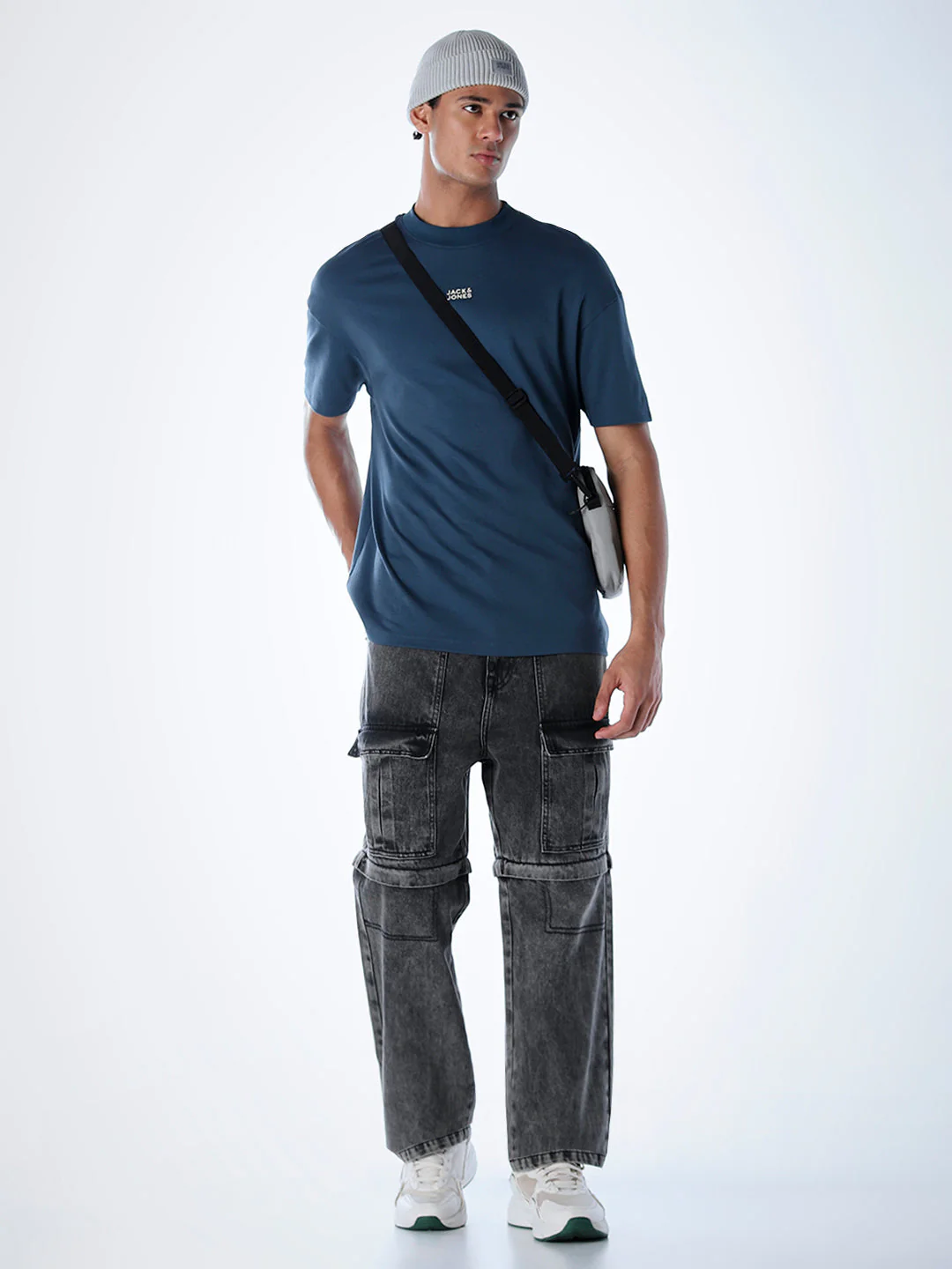 Multi-Style Dario Loose Fit Jeans - Image 7