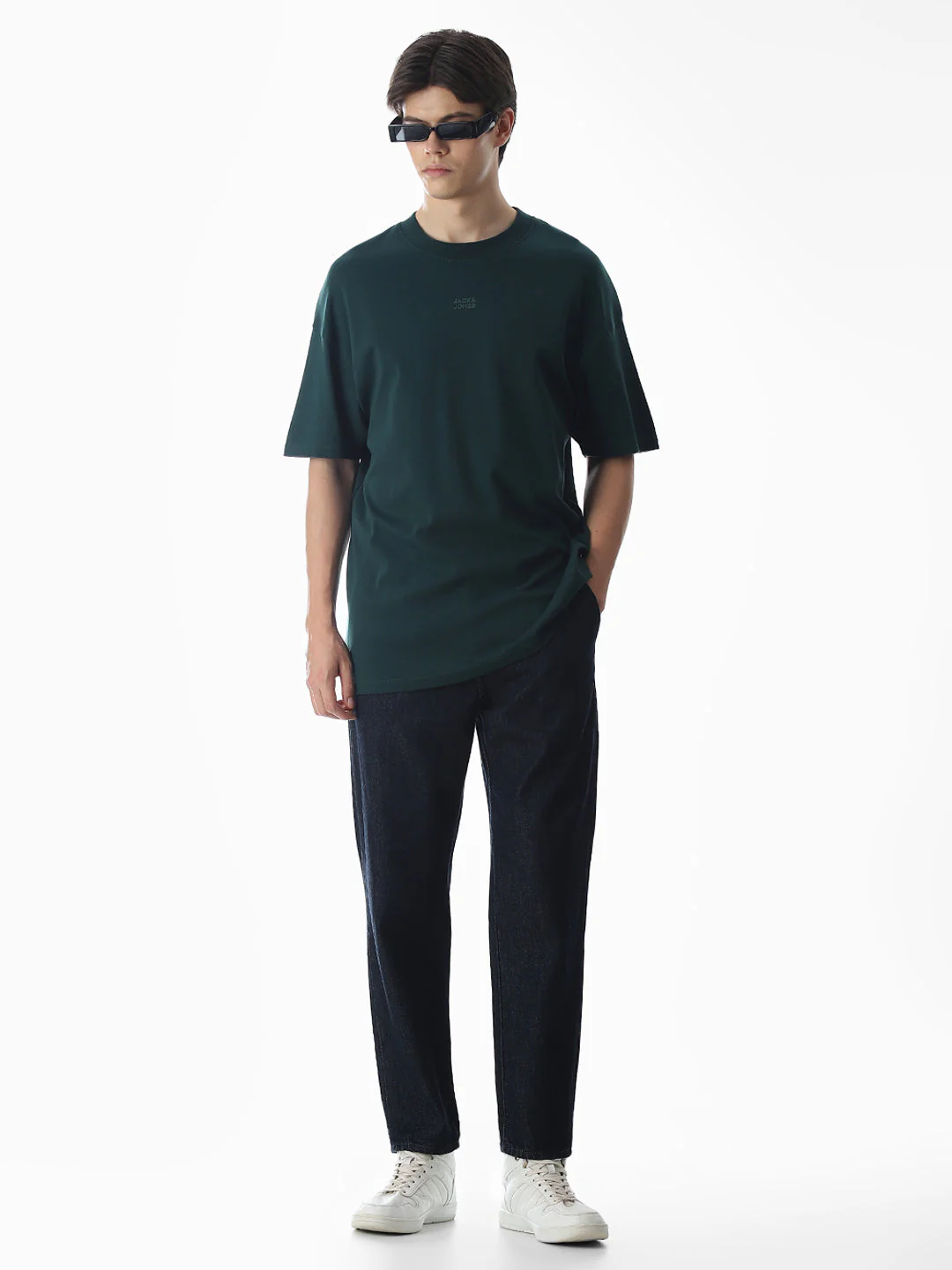 Low Rise Ace Anti Fit Jeans - Image 6
