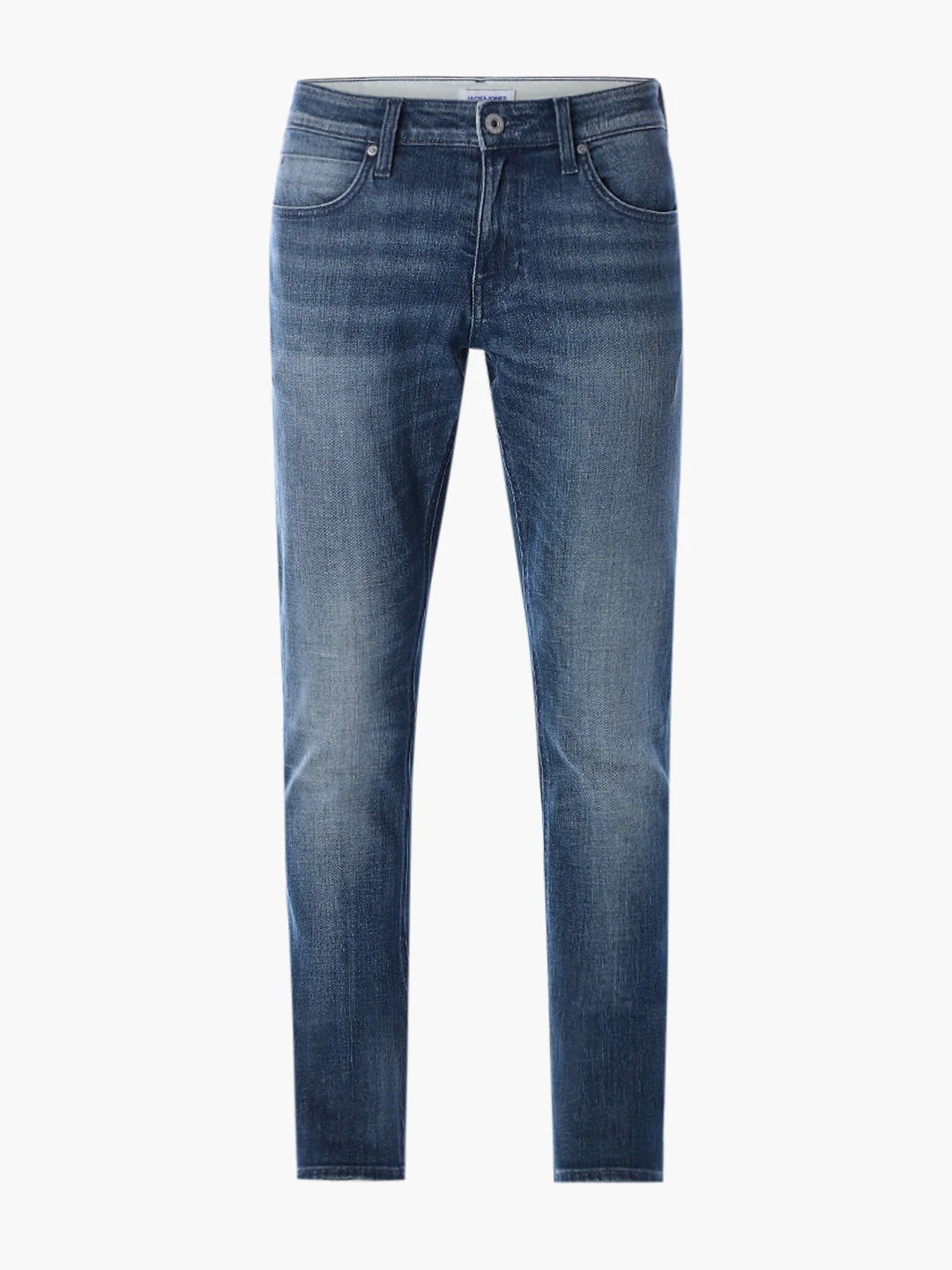 5 Pocket Glenn Slim Fit Jeans - Image 7