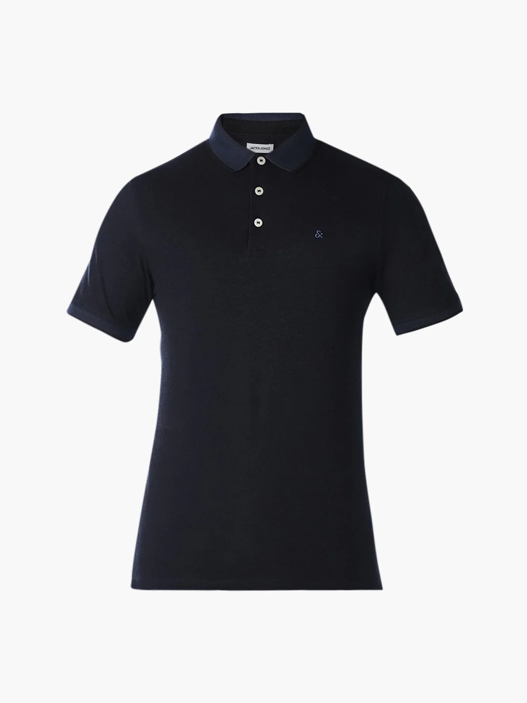 Contrast Tipping Organic Cotton Polo - Image 7