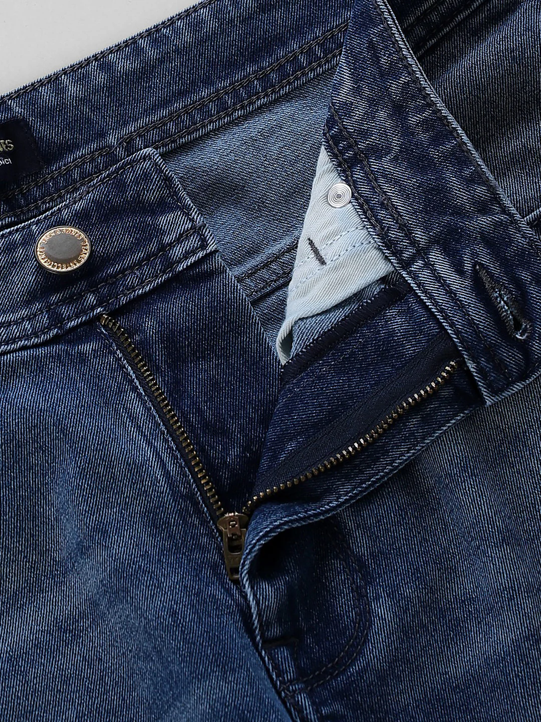 Brak Slim Fit Jeans - Light Blue - Image 5