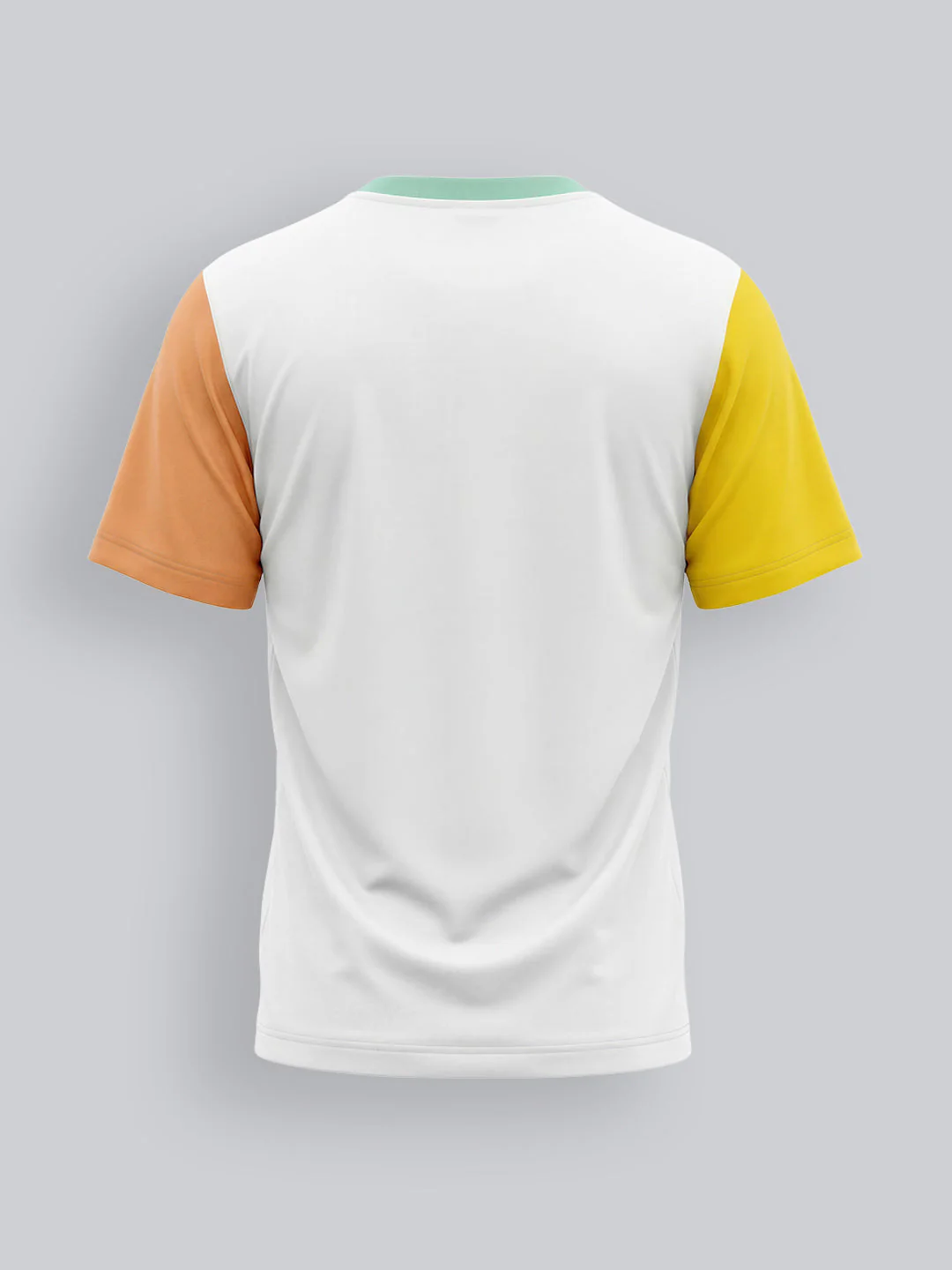 Boys Graphic Print T-Shirt - Image 3