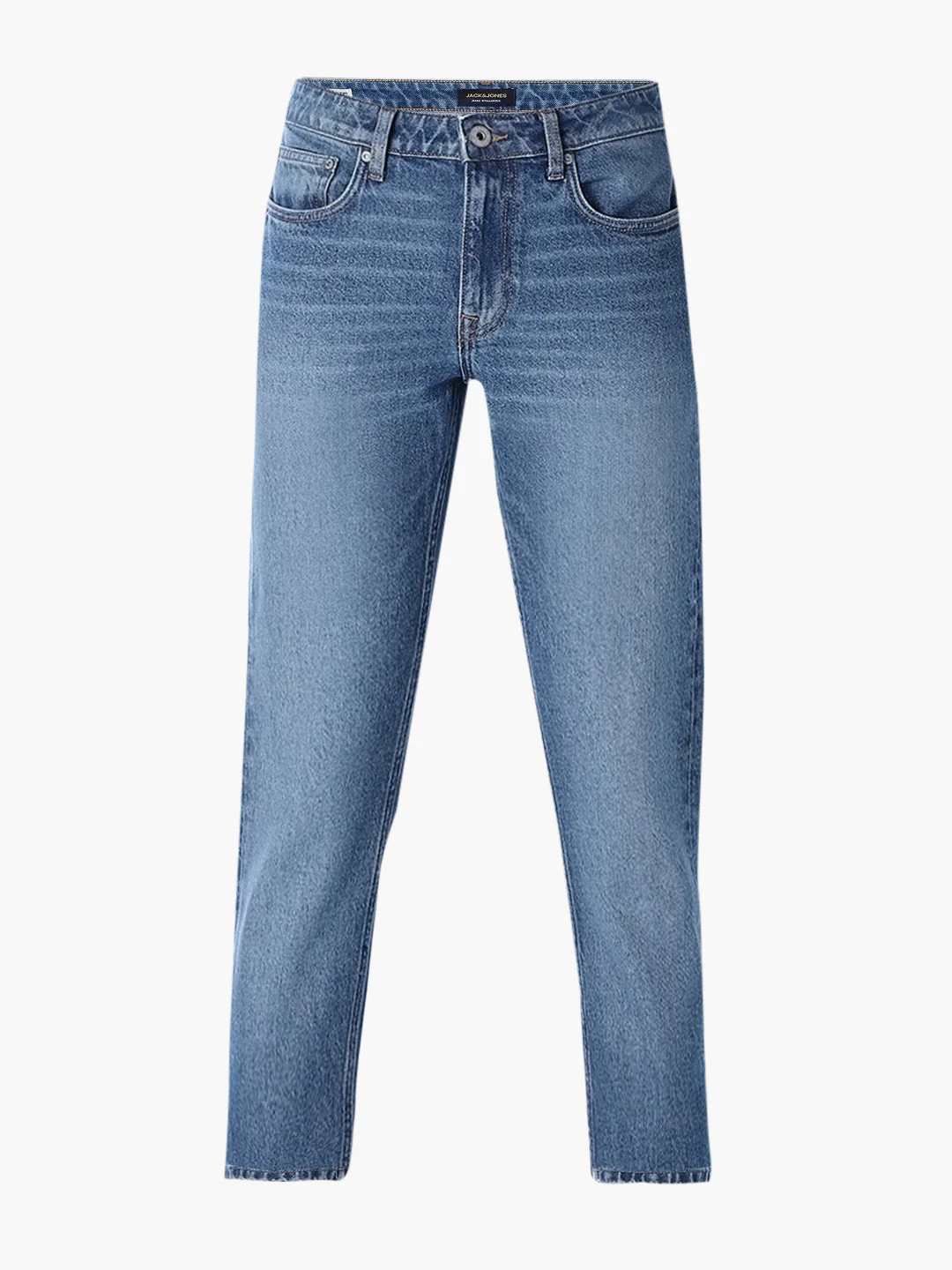 Light Blue Tim Anti Fit Jeans - Image 7