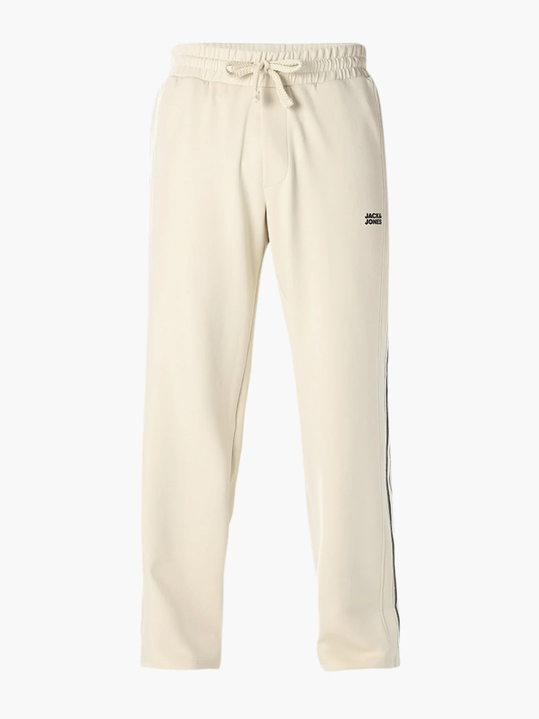 Loose Fit Drawstring Sweatpants - Image 6