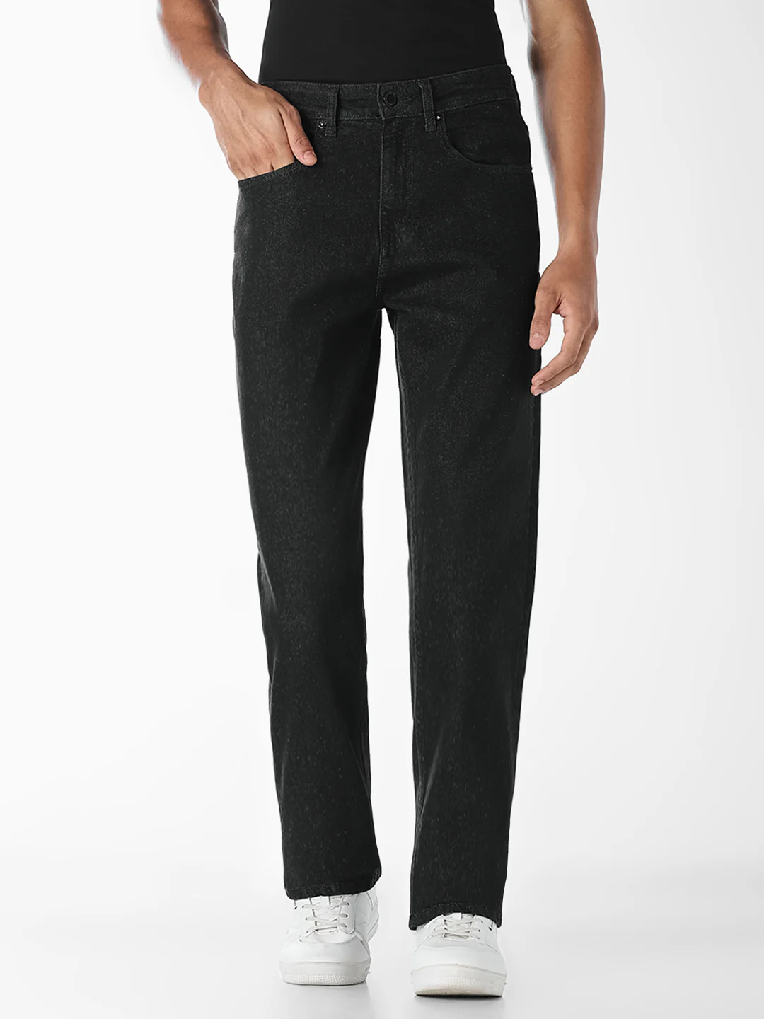 Dark Wash Ray Bootcut Jeans