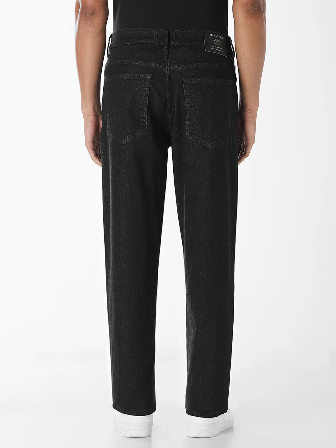 Dark Wash Ray Bootcut Jeans - Image 3