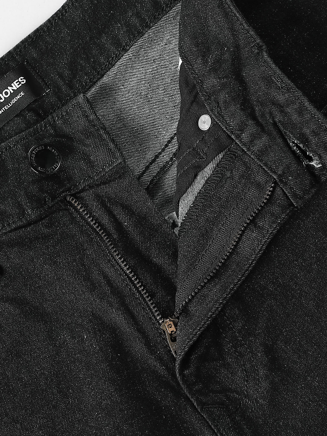 Dark Wash Ray Bootcut Jeans - Image 5